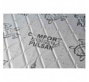 ComfortMat PULSAR