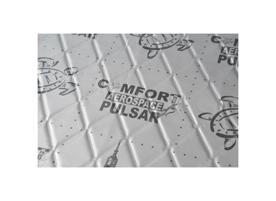 ComfortMat PULSAR