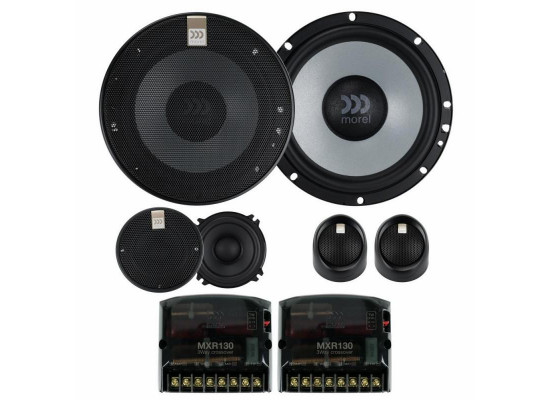 MOREL MAXIMO ULTRA 603 MKII