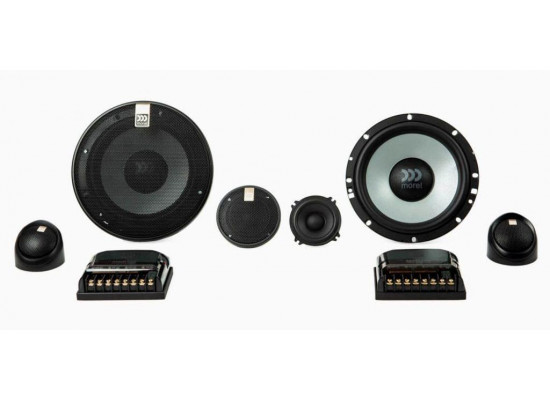 MOREL MAXIMO ULTRA 603 MKII