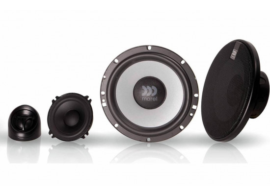 MOREL MAXIMO ULTRA 603 MKII