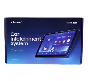Teyes CC2L plus 10
