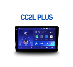 Teyes CC2L plus 10